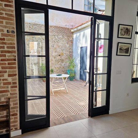 Del Parque Flats Balneario De Pina Villa Malaga Luaran gambar