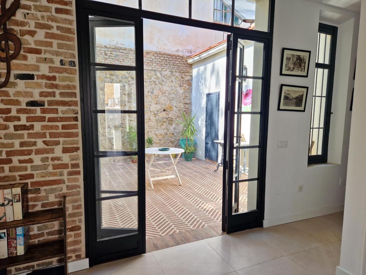 Del Parque Flats Balneario De Pina Villa Malaga Luaran gambar