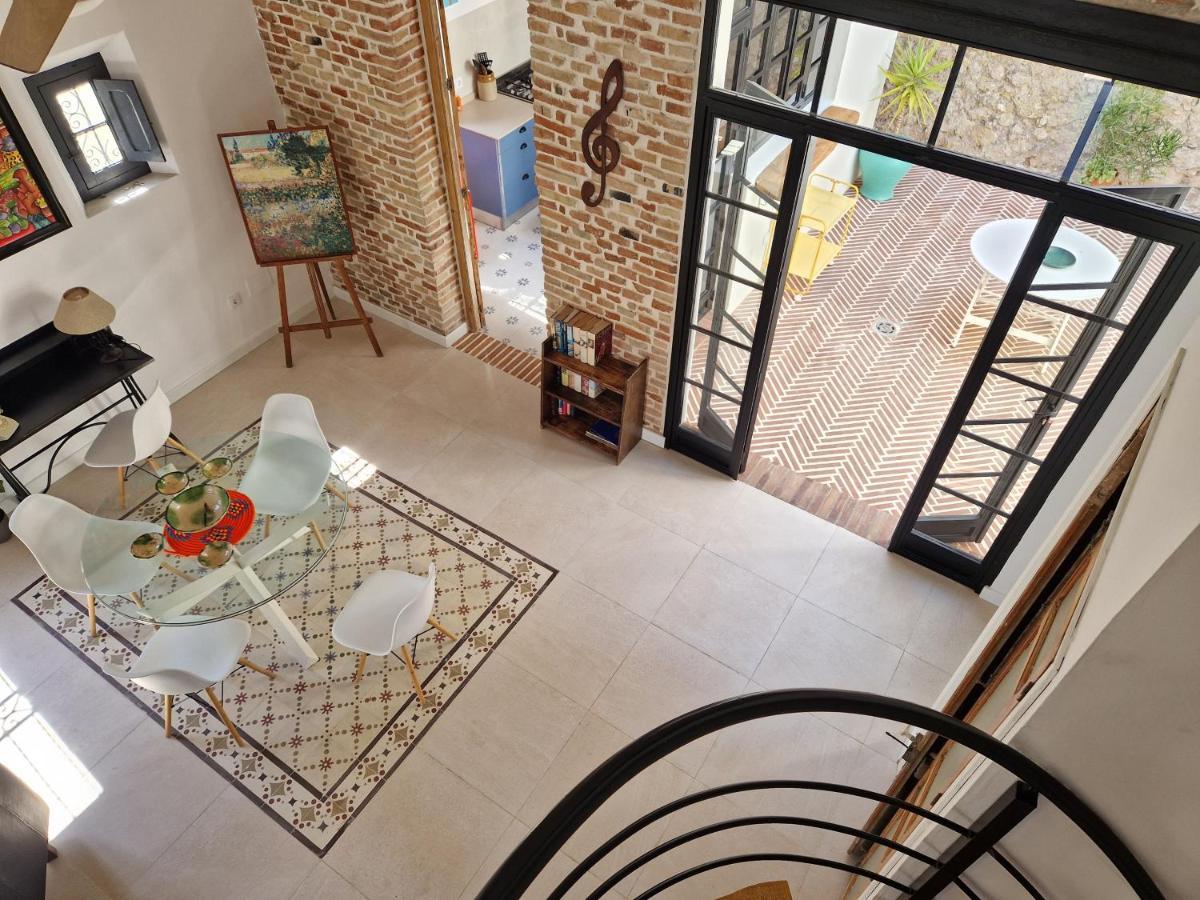 Del Parque Flats Balneario De Pina Villa Malaga Luaran gambar