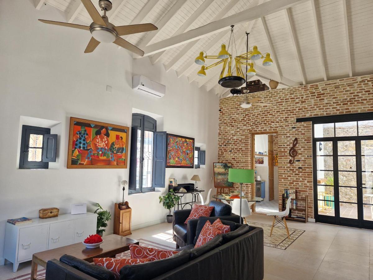 Del Parque Flats Balneario De Pina Villa Malaga Luaran gambar