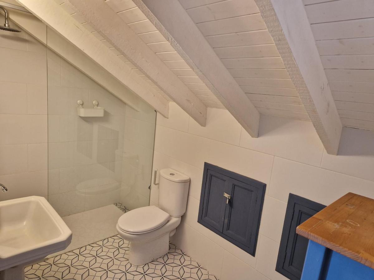 Del Parque Flats Balneario De Pina Villa Malaga Luaran gambar