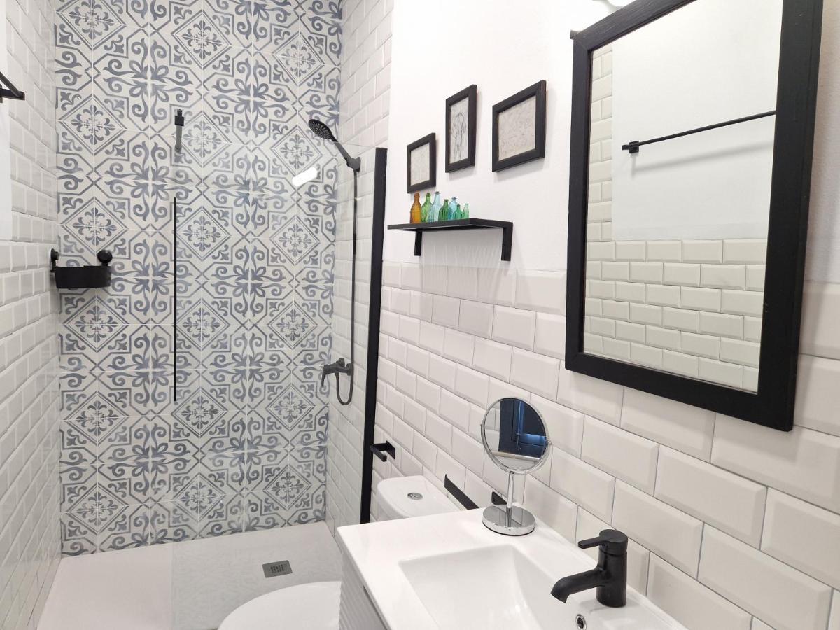 Del Parque Flats Balneario De Pina Villa Malaga Luaran gambar