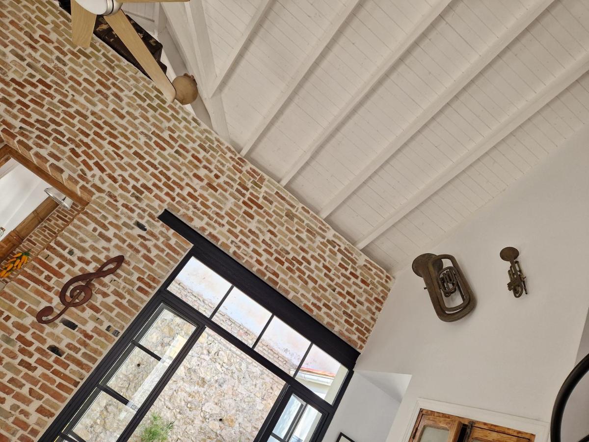Del Parque Flats Balneario De Pina Villa Malaga Luaran gambar