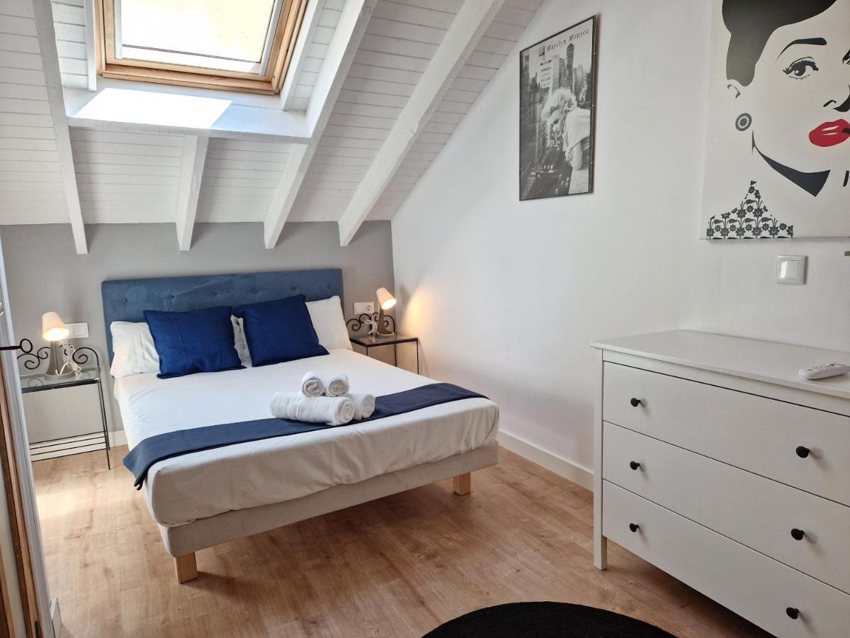 Del Parque Flats Balneario De Pina Villa Malaga Luaran gambar