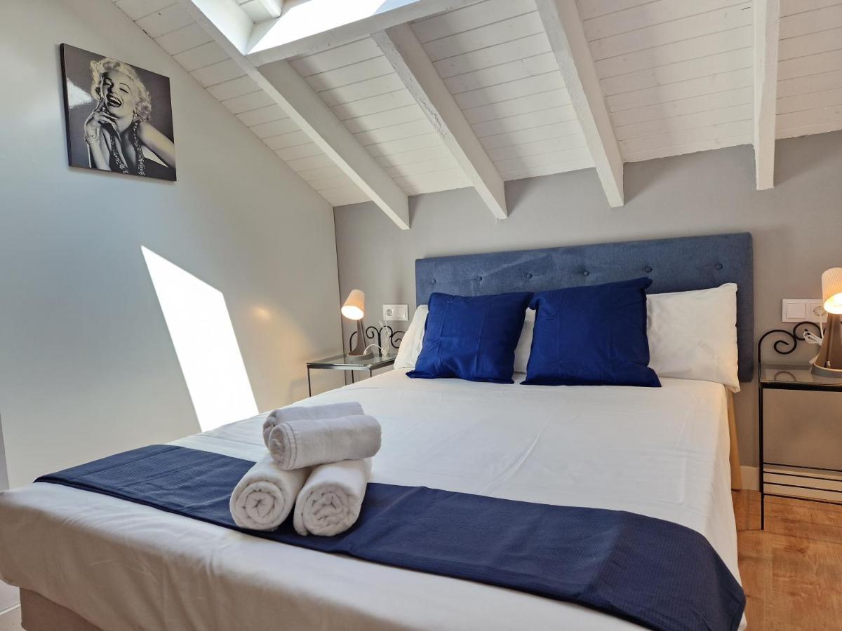 Del Parque Flats Balneario De Pina Villa Malaga Luaran gambar