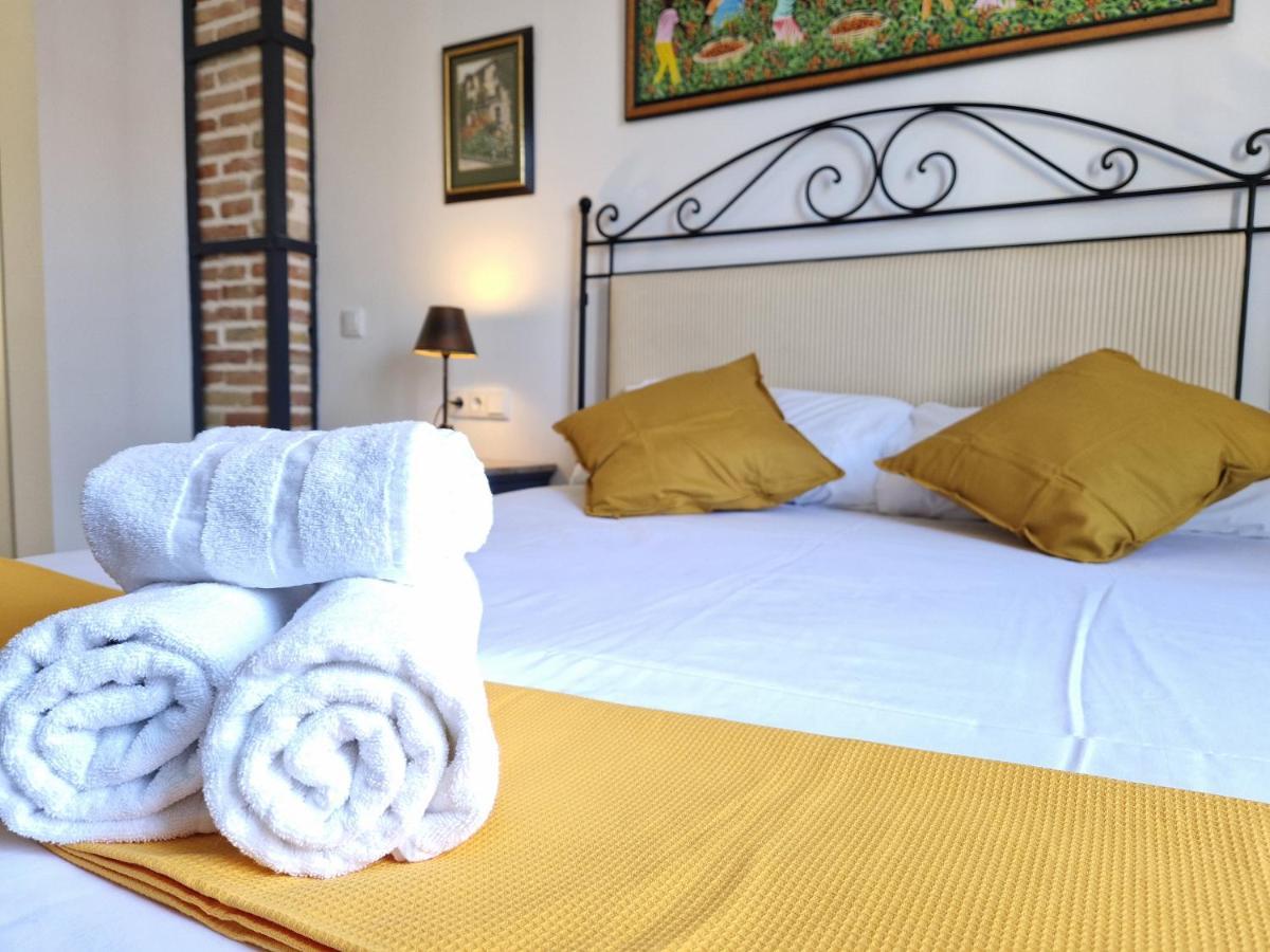 Del Parque Flats Balneario De Pina Villa Malaga Luaran gambar