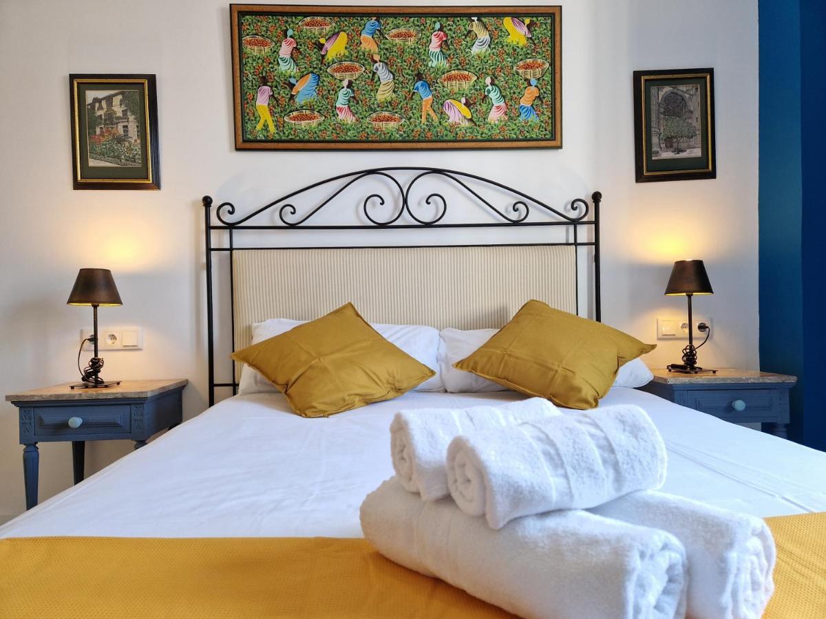 Del Parque Flats Balneario De Pina Villa Malaga Luaran gambar