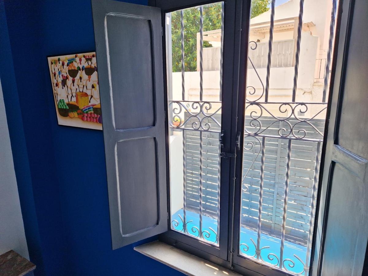 Del Parque Flats Balneario De Pina Villa Malaga Luaran gambar